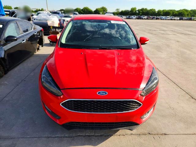 Aukcja sprzedaży 2015 Ford Focus, vin: 1FADP3K21FL240426, numer aukcji: 52696756