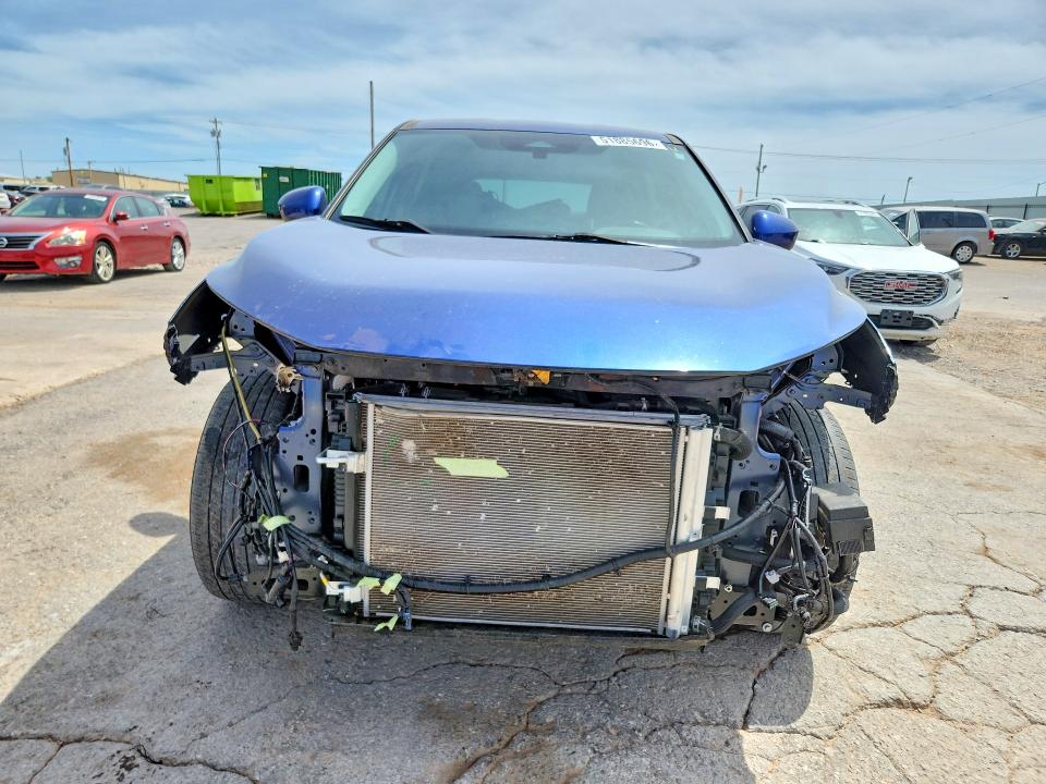 Aukcja sprzedaży 2023 Nissan Rogue, vin: JN8BT3BA6PW414998, numer aukcji: 51885696
