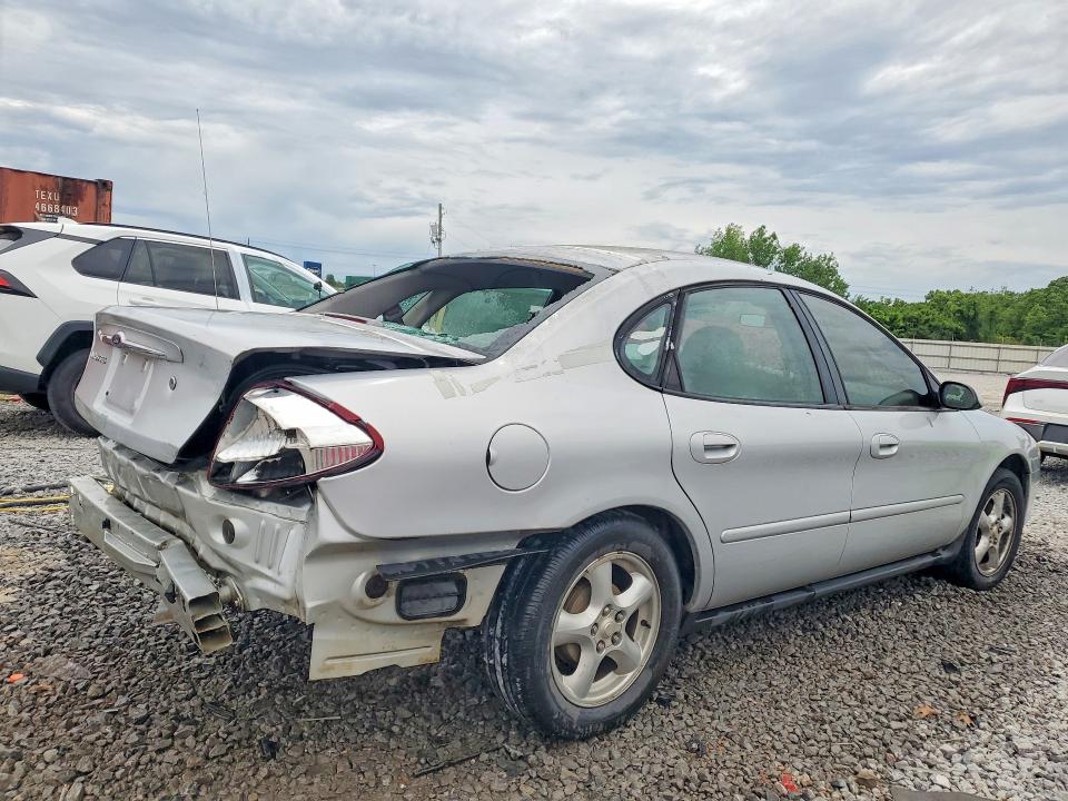 Aukcja sprzedaży 2003 Ford Taurus, vin: 1FAFP55U63A271096, numer aukcji: 52565266