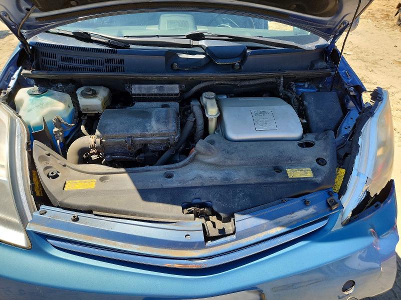 Aukcja sprzedaży 2009 Toyota Prius, vin: JTDKB20U297885338, numer aukcji: 55357406