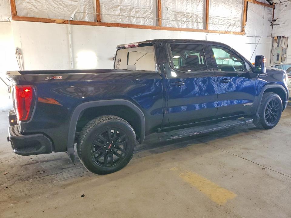 Продаж на аукціоні авто 2020 Gmc Sierra, vin: 1GTU9CET4LZ197573, номер лоту: 52386766