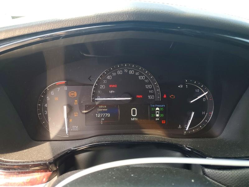 Продажа на аукционе авто 2018 Cadillac Xt5, vin: 1GYKNDRS8JZ126944, номер лота: 54192746