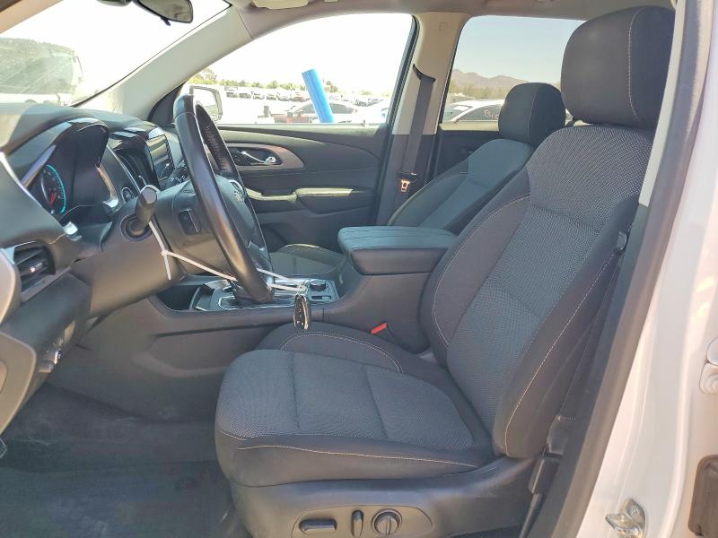 2020 Chevrolet Traverse მანქანა იყიდება აუქციონზე, vin: 1GNEVGKWXLJ245170, აუქციონის ნომერი: 52535666