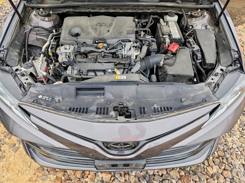 2020 Toyota Camry მანქანა იყიდება აუქციონზე, vin: 4T1C11AK3LU977142, აუქციონის ნომერი: 54426156