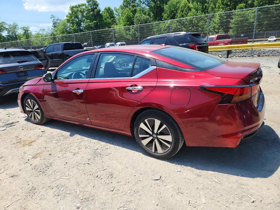 Aukcja sprzedaży 2022 Nissan Altima, vin: 1N4BL4DV9NN315019, numer aukcji: 53723806