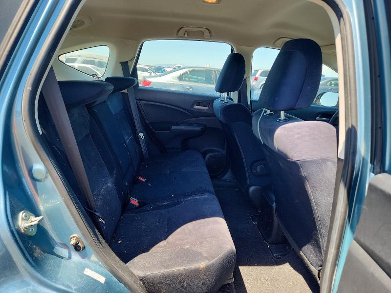 Продажа на аукционе авто 2014 Honda Cr-v, vin: 2HKRM3H37EH546946, номер лота: 54715996