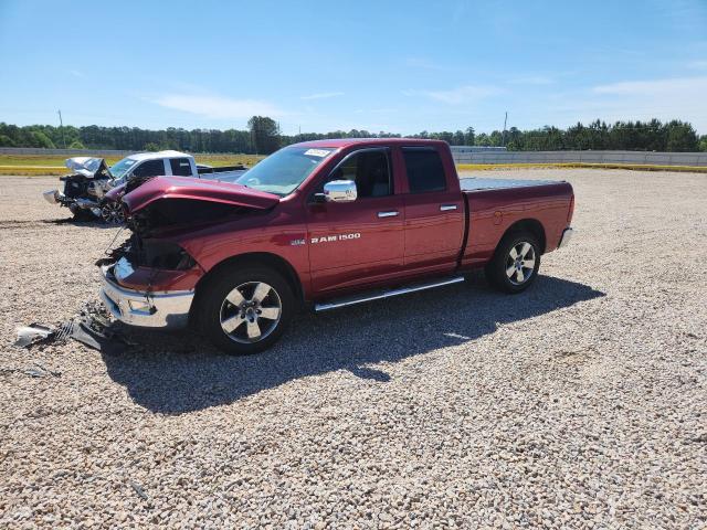52514416 :رقم المزاد ، 1D7RB1GTXBS611769 vin ، 2011 Dodge Ram 1500 مزاد بيع