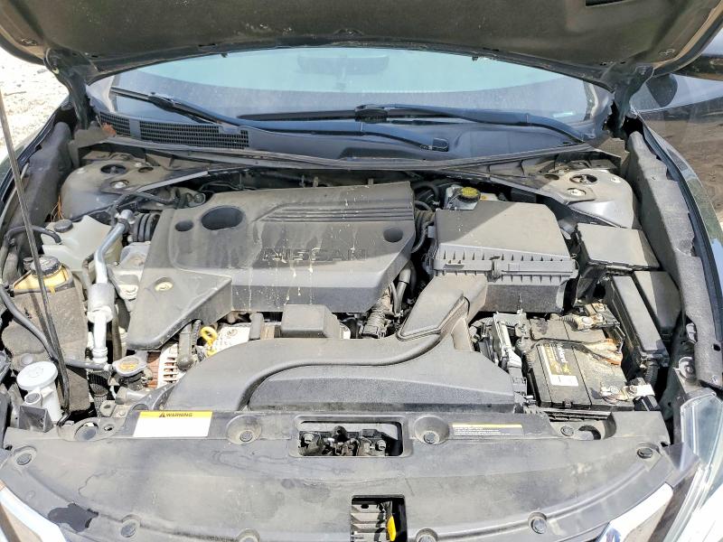 52883006 :رقم المزاد ، 1N4AL3AP2JC156300 vin ، 2018 Nissan Altima مزاد بيع