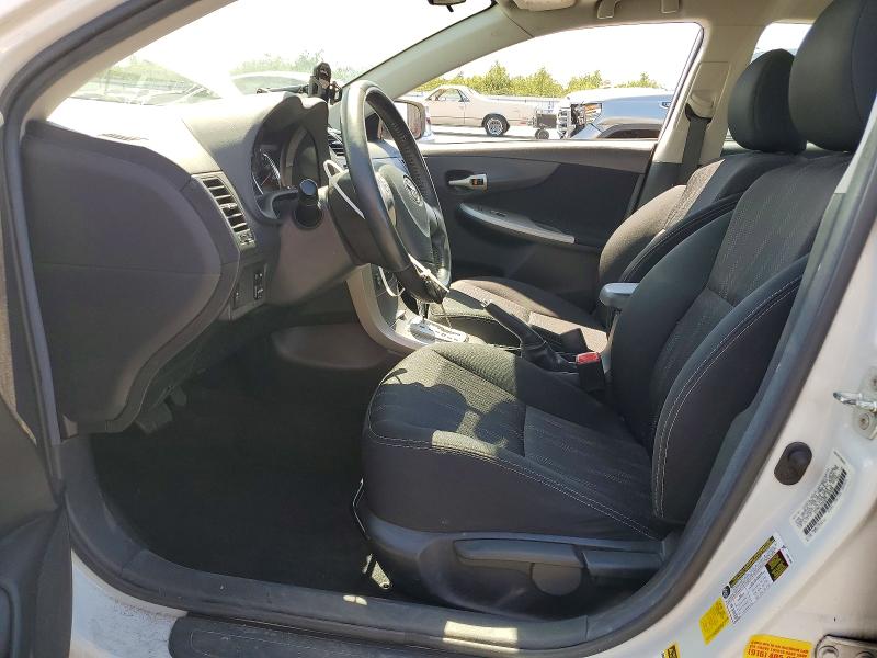 2013 Toyota Corolla მანქანა იყიდება აუქციონზე, vin: 5YFBU4EE5DP152280, აუქციონის ნომერი: 53670696