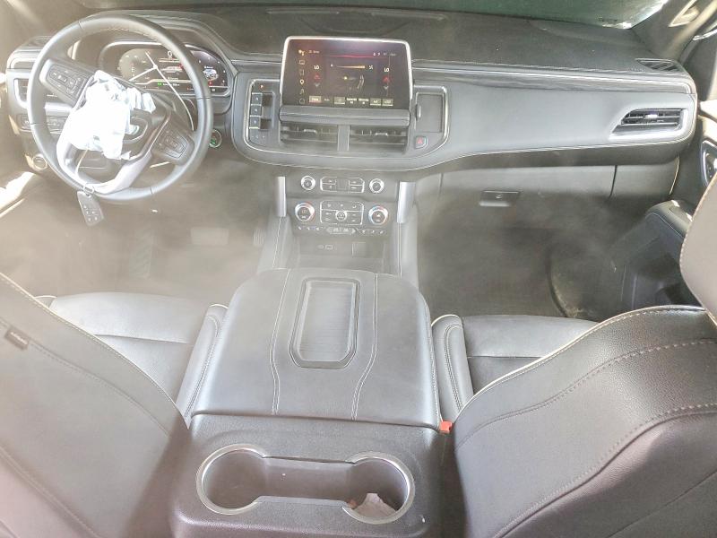 52701006 :رقم المزاد ، 1GKS1BKD9RR331884 vin ، 2024 Gmc Yukon مزاد بيع