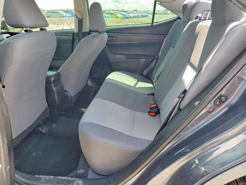Aukcja sprzedaży 2016 Toyota Corolla, vin: 5YFBURHE8GP456734, numer aukcji: 53130676