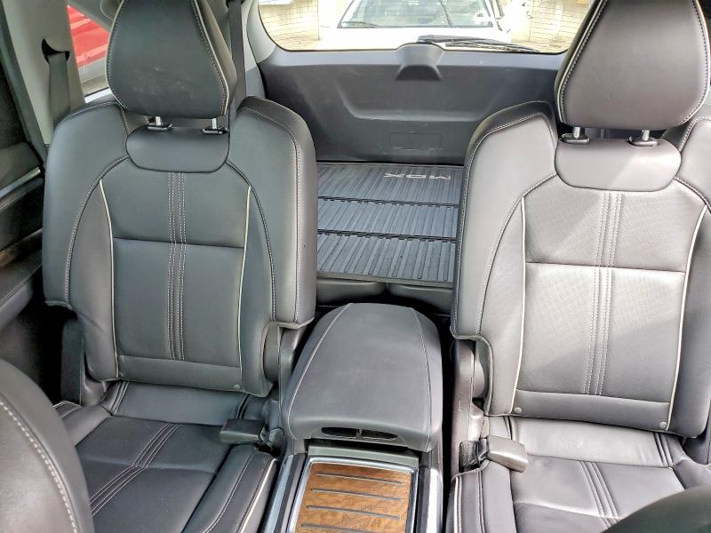Продаж на аукціоні авто 2019 Acura Mdx, vin: 5J8YD7H77KL001344, номер лоту: 53744446