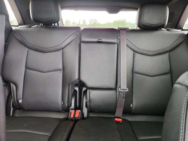 Продажа на аукционе авто 2021 Cadillac Xt5, vin: 1GYKNCR46MZ180078, номер лота: 52763006