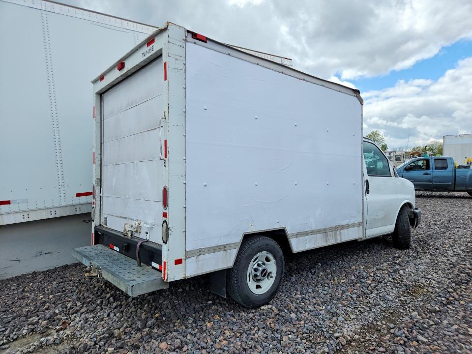 Продажа на аукционе авто 2013 Gmc Savana, vin: 1GDY72CA4D1900359, номер лота: 50103936