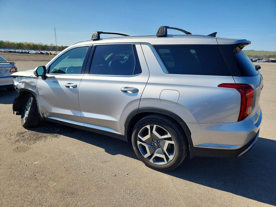 Aukcja sprzedaży 2025 Hyundai Palisade, vin: KM8R4DGE1SU926211, numer aukcji: 51685796