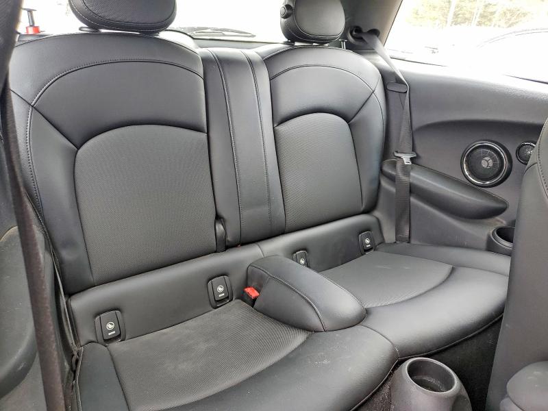 Aukcja sprzedaży 2016 Mini Cooper, vin: WMWXP5C56G3B15225, numer aukcji: 52139966