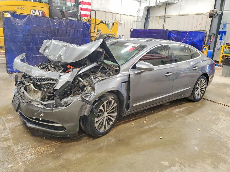 Aukcja sprzedaży 2019 Buick Lacrosse, vin: 1G4ZP5SS9KU111197, numer aukcji: 53432886