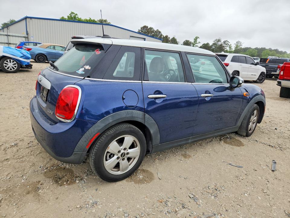 Продаж на аукціоні авто 2015 Mini Cooper, vin: WMWXS5C52FT830951, номер лоту: 54371266