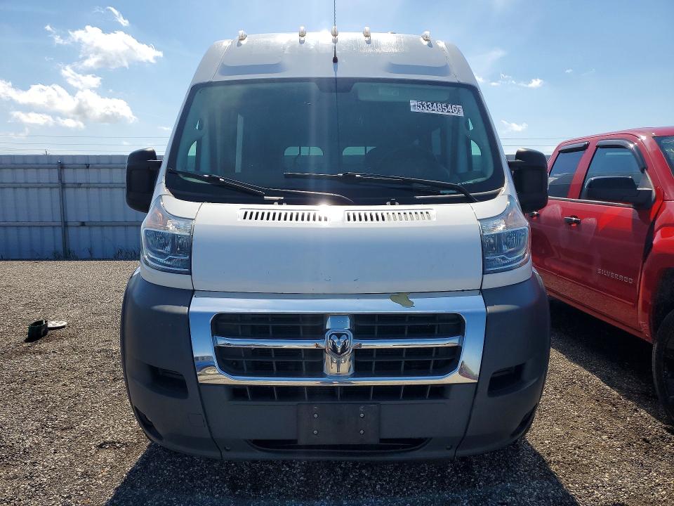 Aukcja sprzedaży 2017 Ram Promaster 2500, vin: 3C6TRVPG5HE548685, numer aukcji: 53348546