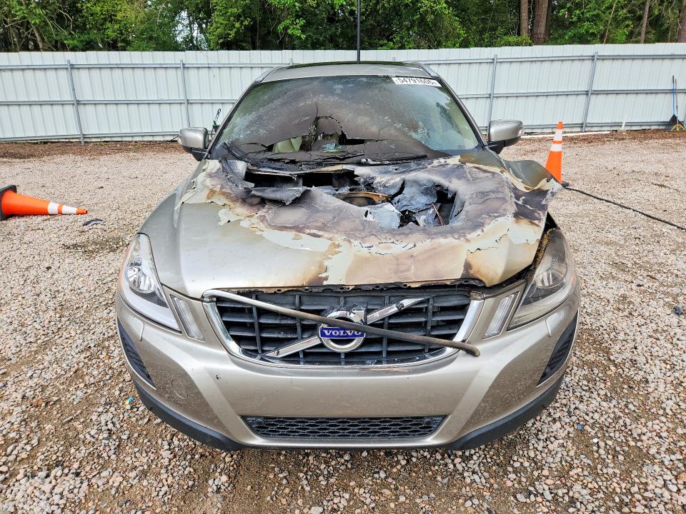 54791606 :رقم المزاد ، YV4952DZ5C2238669 vin ، 2012 Volvo Xc60 مزاد بيع
