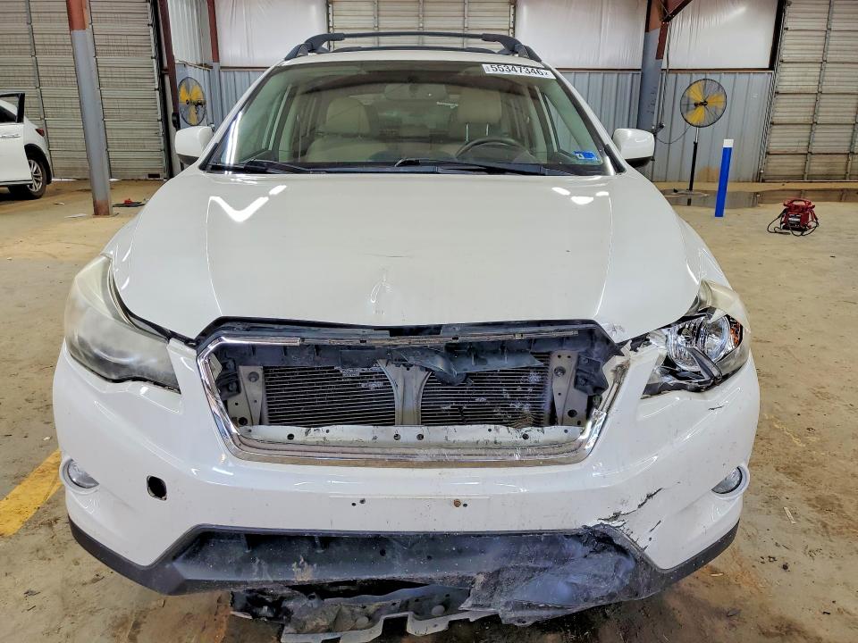 Продаж на аукціоні авто 2013 Subaru Xv Crosstrek, vin: JF2GPAGC8D2849076, номер лоту: 55347346