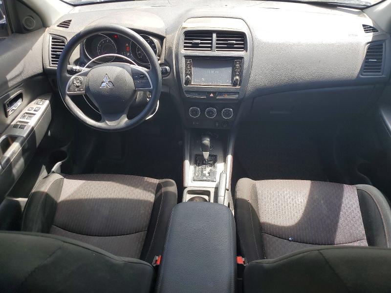 Aukcja sprzedaży 2018 Mitsubishi Outlander Sport, vin: JA4AR3AU4JU025033, numer aukcji: 54878846