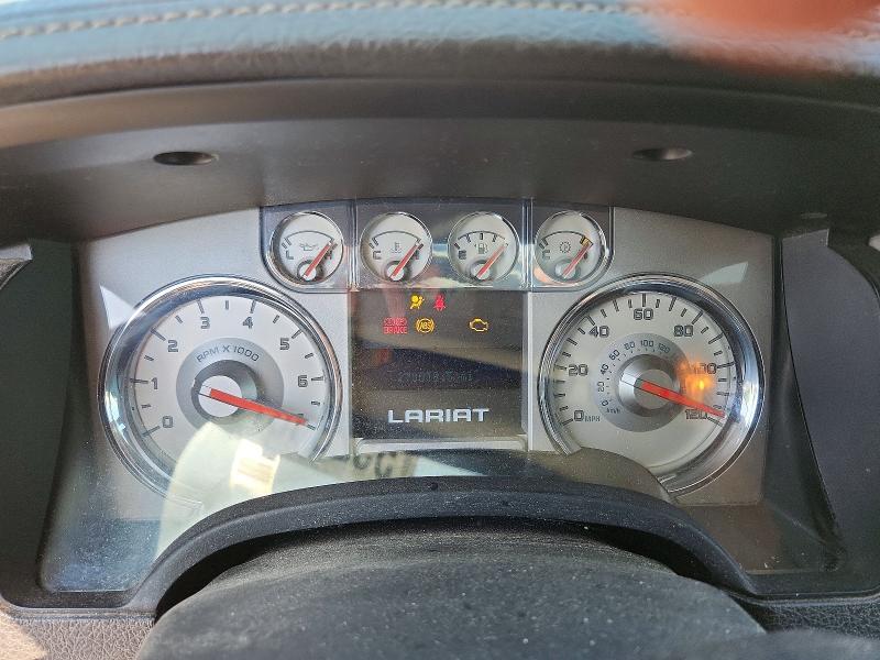 Продаж на аукціоні авто 2010 Ford F150, vin: 1FTFW1EV4AFB92668, номер лоту: 55280876