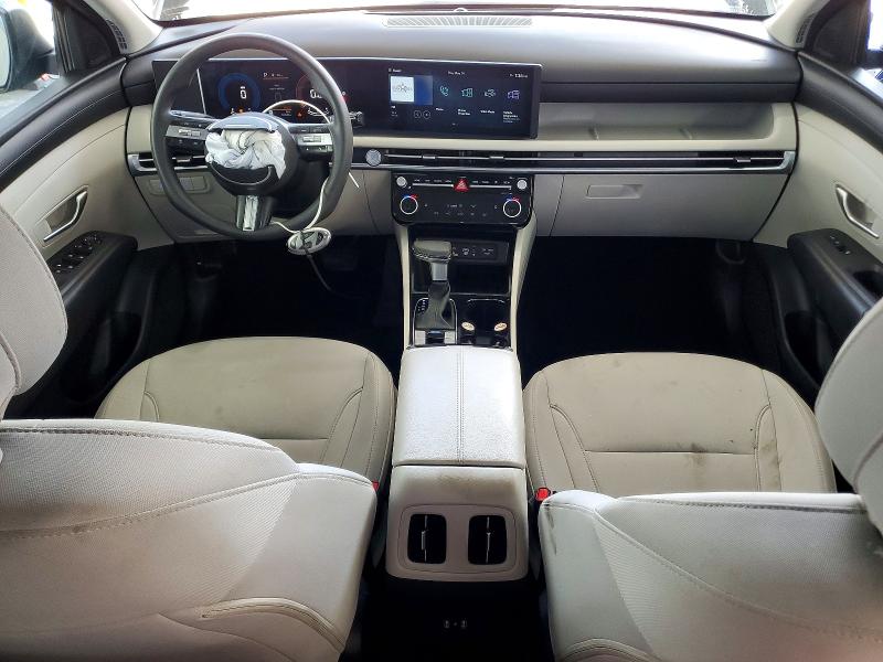 2025 Hyundai Tucson მანქანა იყიდება აუქციონზე, vin: 5NMJB3DE7SH492387, აუქციონის ნომერი: 53888616