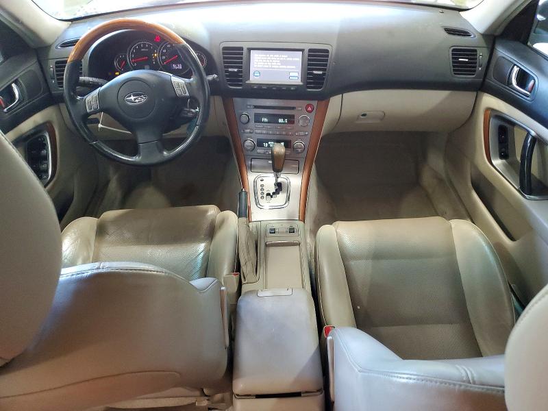 Продаж на аукціоні авто 2006 Subaru Outback, vin: 4S4BP86C064314085, номер лоту: 53465666