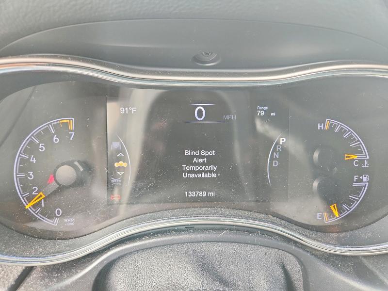 Продажа на аукционе авто 2017 Jeep Grand Cherokee, vin: 1C4RJEBG1HC731669, номер лота: 54302926