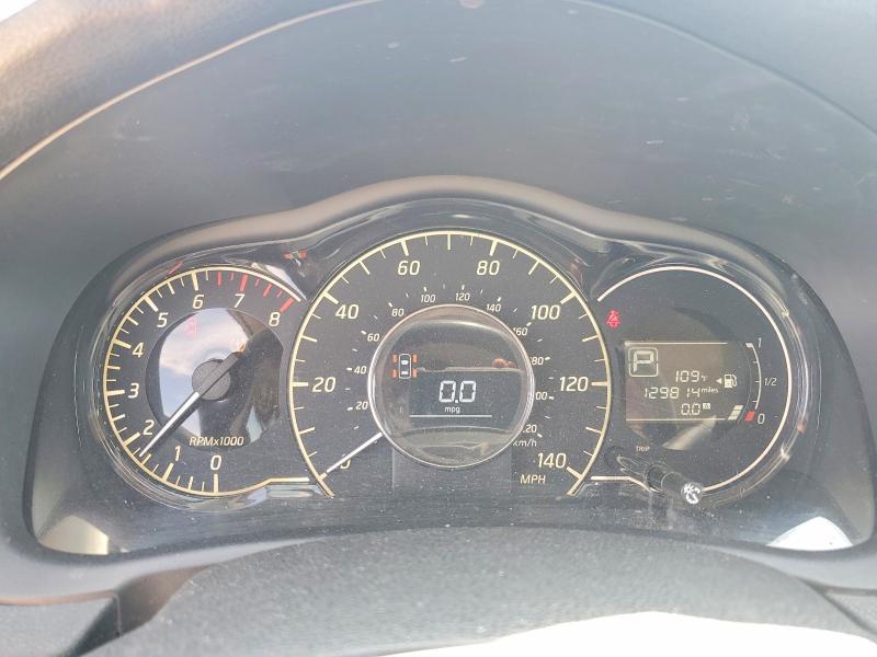52285986 :رقم المزاد ، 3N1CE2CP0FL400612 vin ، 2015 Nissan Versa Note مزاد بيع