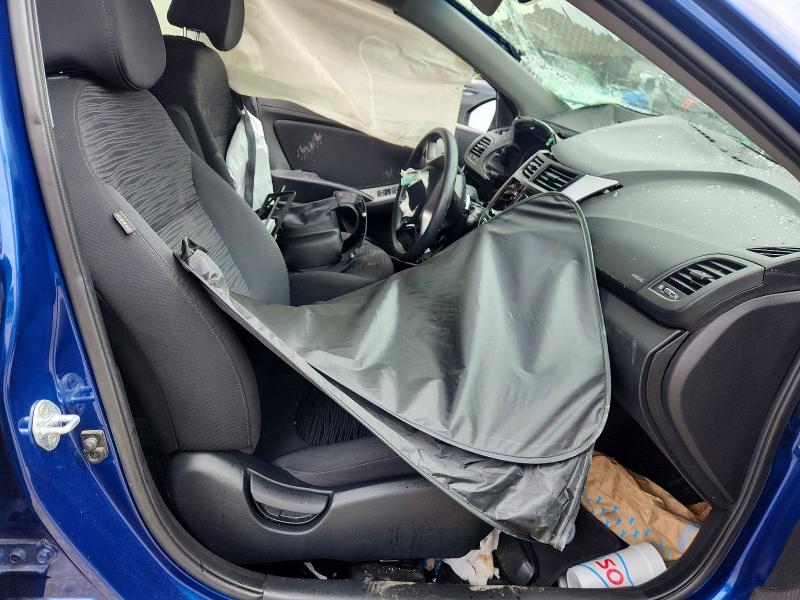 Продажа на аукционе авто 2017 Hyundai Accent, vin: KMHCT5AE1HU307804, номер лота: 54291826