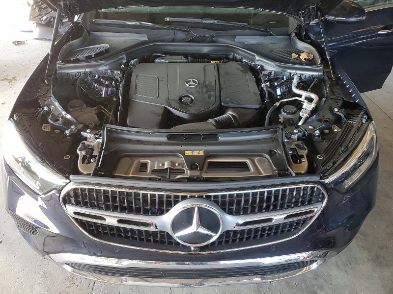 Aukcja sprzedaży 2024 Mercedes-benz Glc, vin: W1NKM4HB3RF188638, numer aukcji: 54163496
