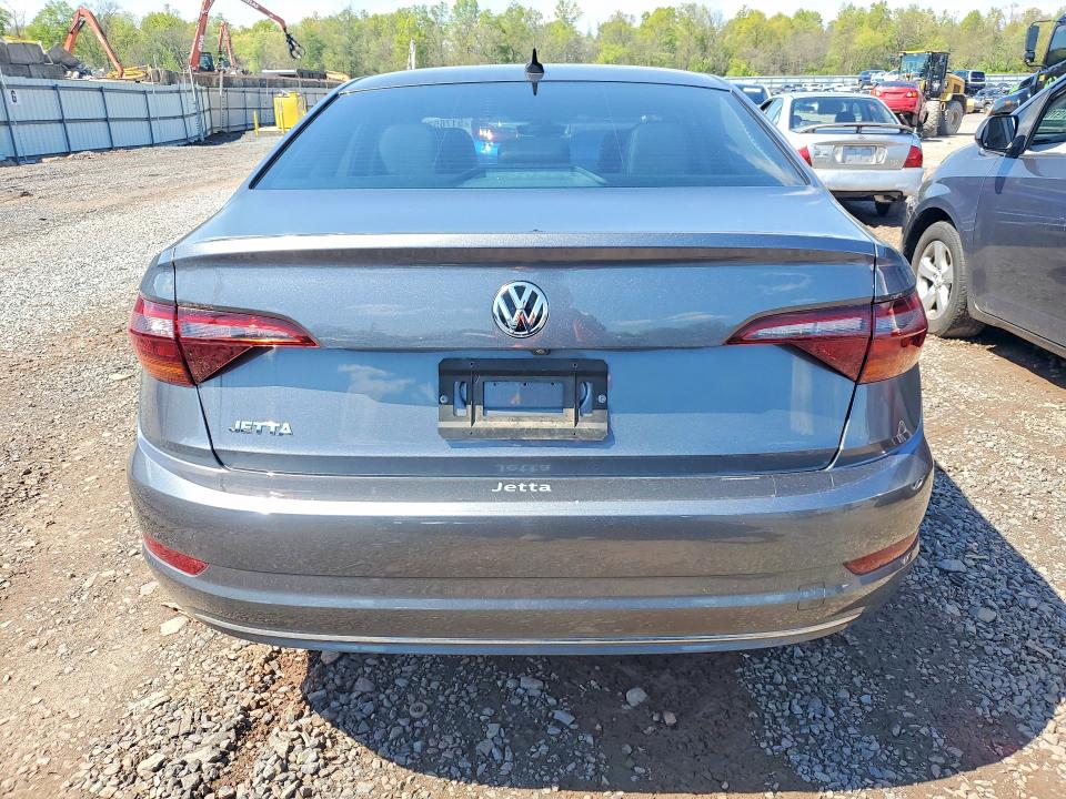 Продаж на аукціоні авто 2019 Volkswagen Jetta, vin: 3VWE57BUXKM075902, номер лоту: 51765396