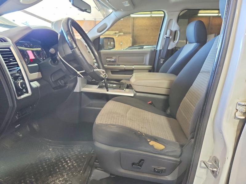 Aukcja sprzedaży 2011 Dodge Ram 1500, vin: 1D7RV1CT7BS518771, numer aukcji: 53555356