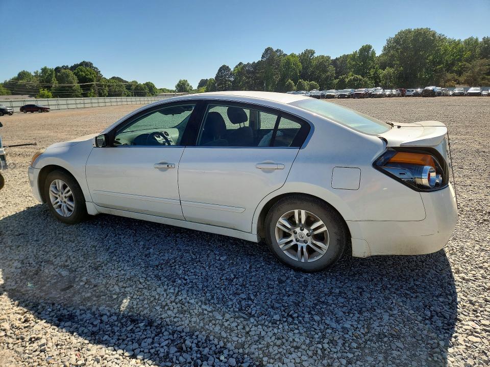 2012 Nissan Altima მანქანა იყიდება აუქციონზე, vin: 1N4AL2AP5CN436682, აუქციონის ნომერი: 52408746