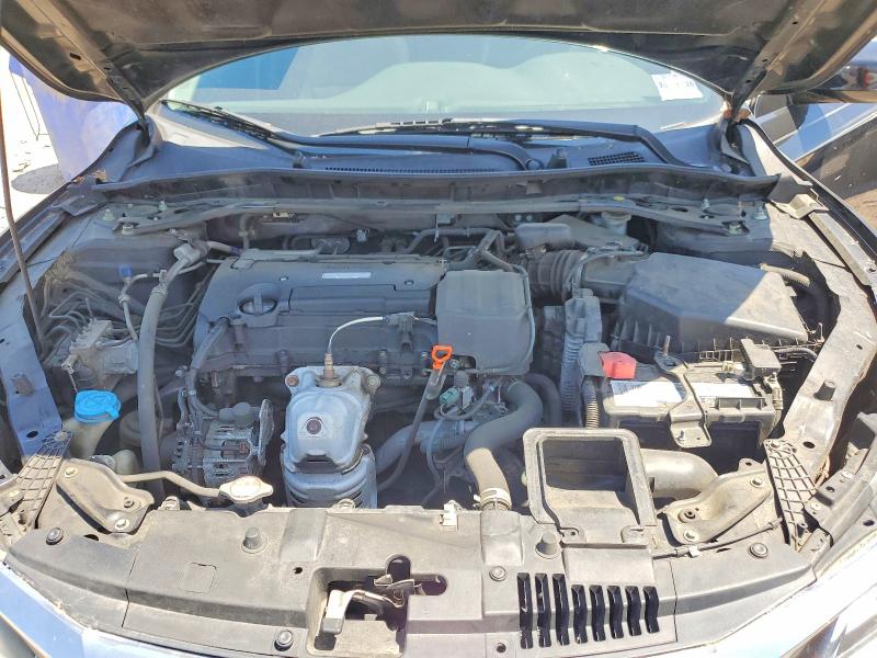 Aukcja sprzedaży 2016 Honda Accord, vin: 1HGCR2F72GA161796, numer aukcji: 55006536