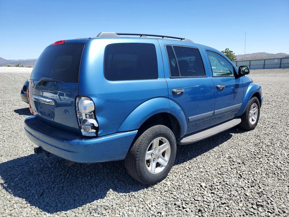 Продаж на аукціоні авто 2004 Dodge Durango, vin: 1D4HB48N54F149840, номер лоту: 53671666