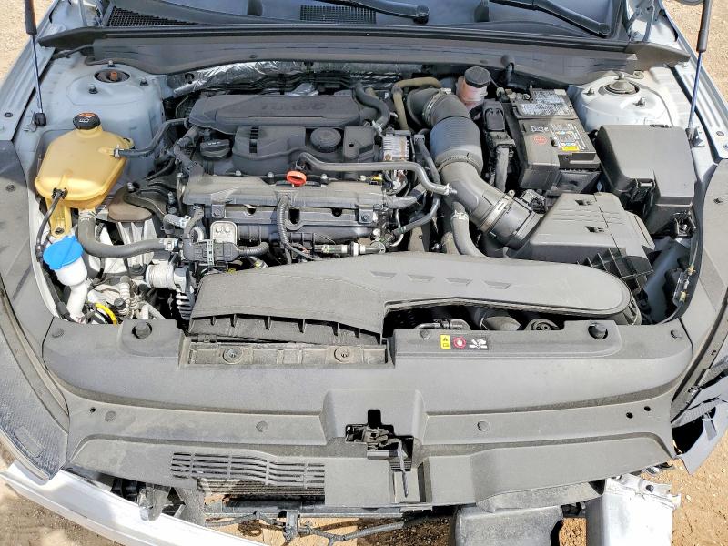 Aukcja sprzedaży 2022 Kia K5, vin: 5XXG64J25NG132410, numer aukcji: 54809506