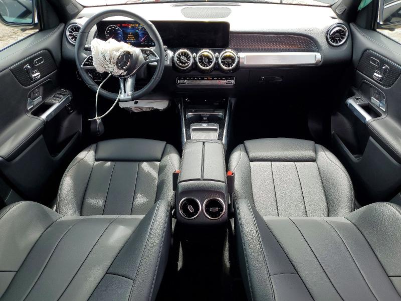 Aukcja sprzedaży 2024 Mercedes-benz Glb, vin: W1N4M4GB2RW355842, numer aukcji: 54607696
