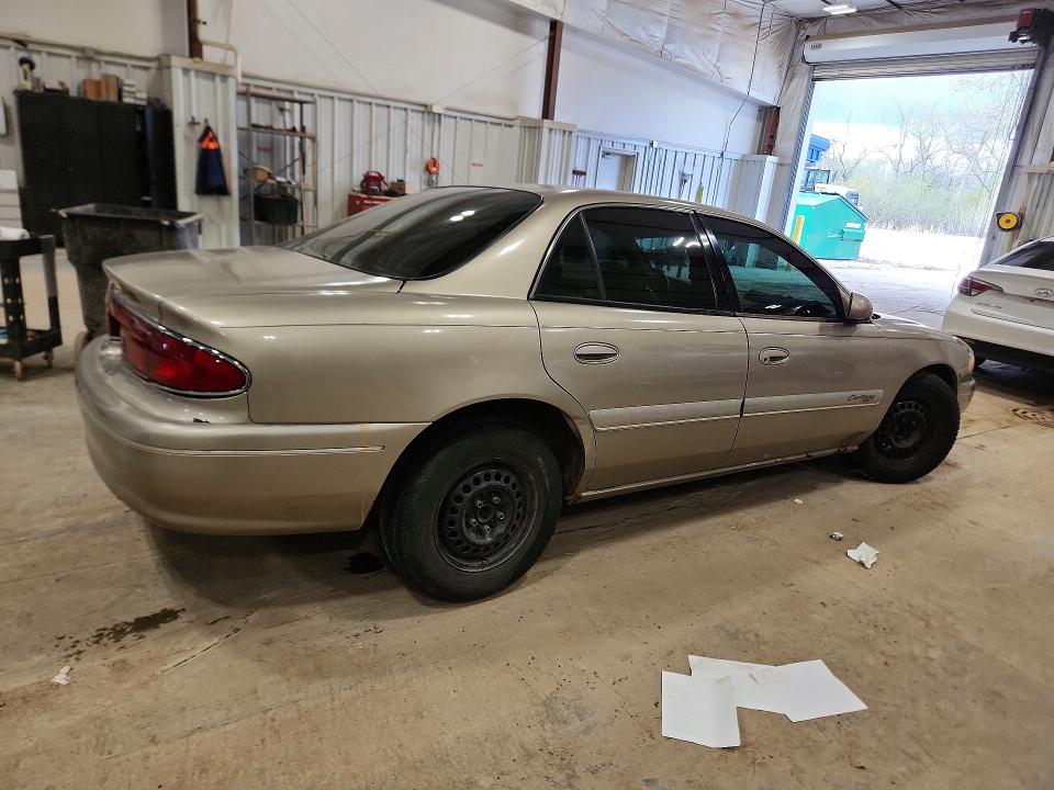 Aukcja sprzedaży 2002 Buick Century, vin: 2G4WS52J721106424, numer aukcji: 51888096