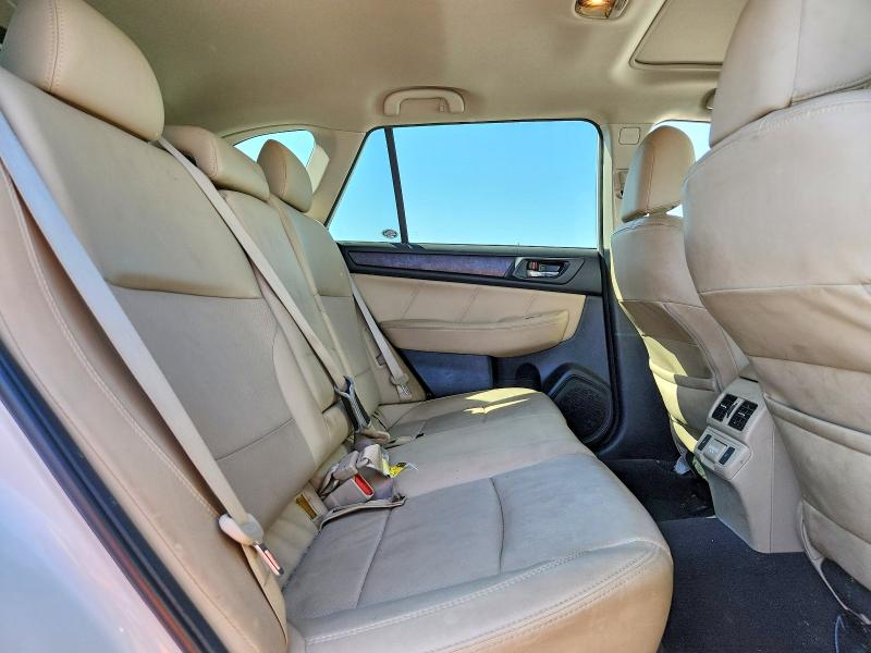 Продаж на аукціоні авто 2018 Subaru Outback, vin: 4S4BSANC2J3204547, номер лоту: 52922636