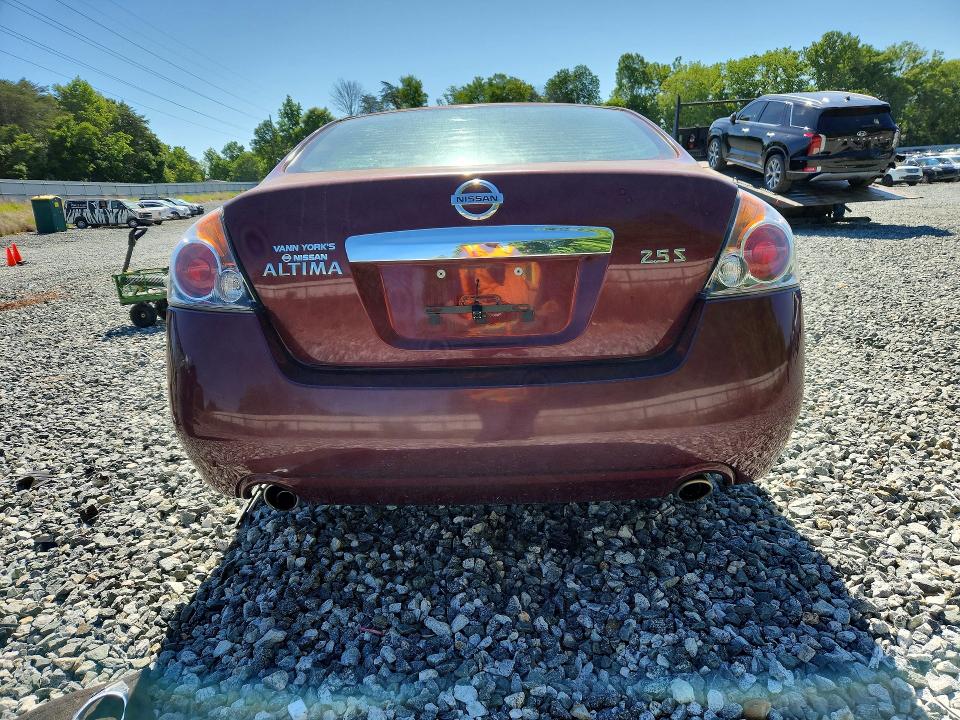 Aukcja sprzedaży 2012 Nissan Altima, vin: 1N4AL2AP4CC188159, numer aukcji: 53382446