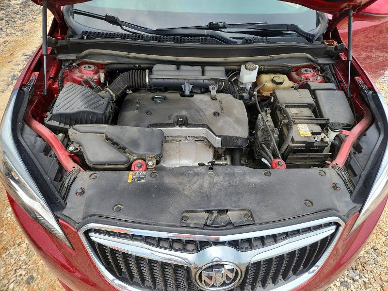 55348016 :رقم المزاد ، LRBFXCSA0LD112550 vin ، 2020 Buick Envision مزاد بيع