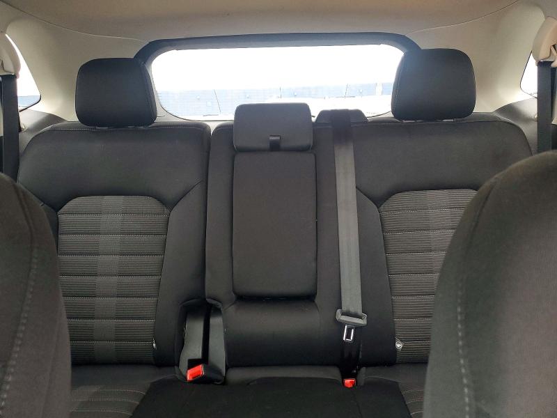 Продажа на аукционе авто 2020 Ford Edge, vin: 2FMPK4J97LBA20080, номер лота: 54304386