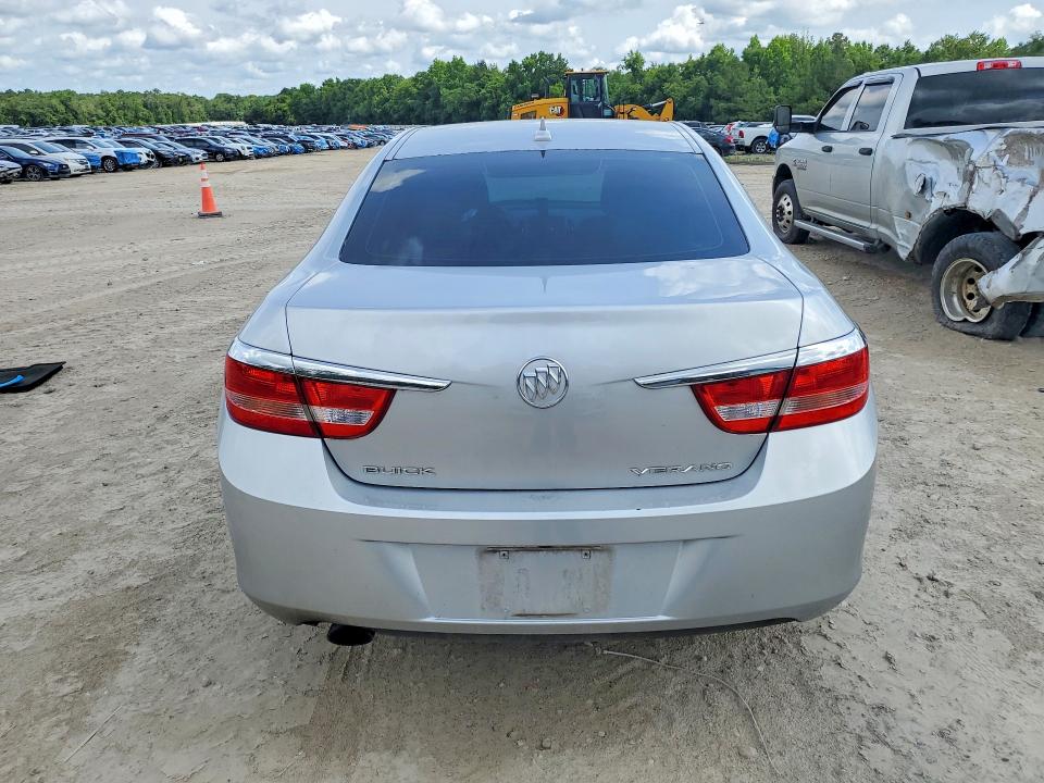 Продажа на аукционе авто 2013 Buick Verano, vin: 1G4PP5SK9D4230197, номер лота: 54641296