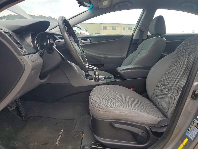 Aukcja sprzedaży 2013 Hyundai Sonata, vin: 5NPEB4AC4DH718501, numer aukcji: 55126046