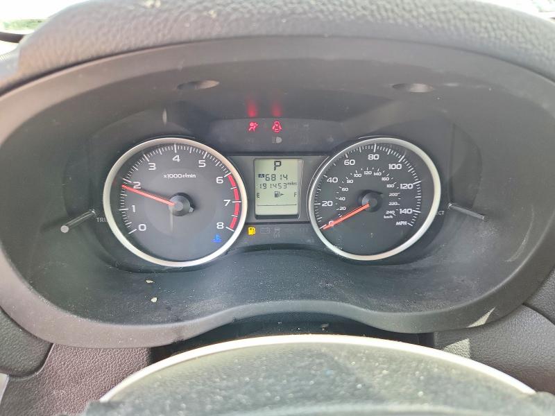 53537346 :رقم المزاد ، JF2SJABC0GH469721 vin ، 2016 Subaru Forester مزاد بيع