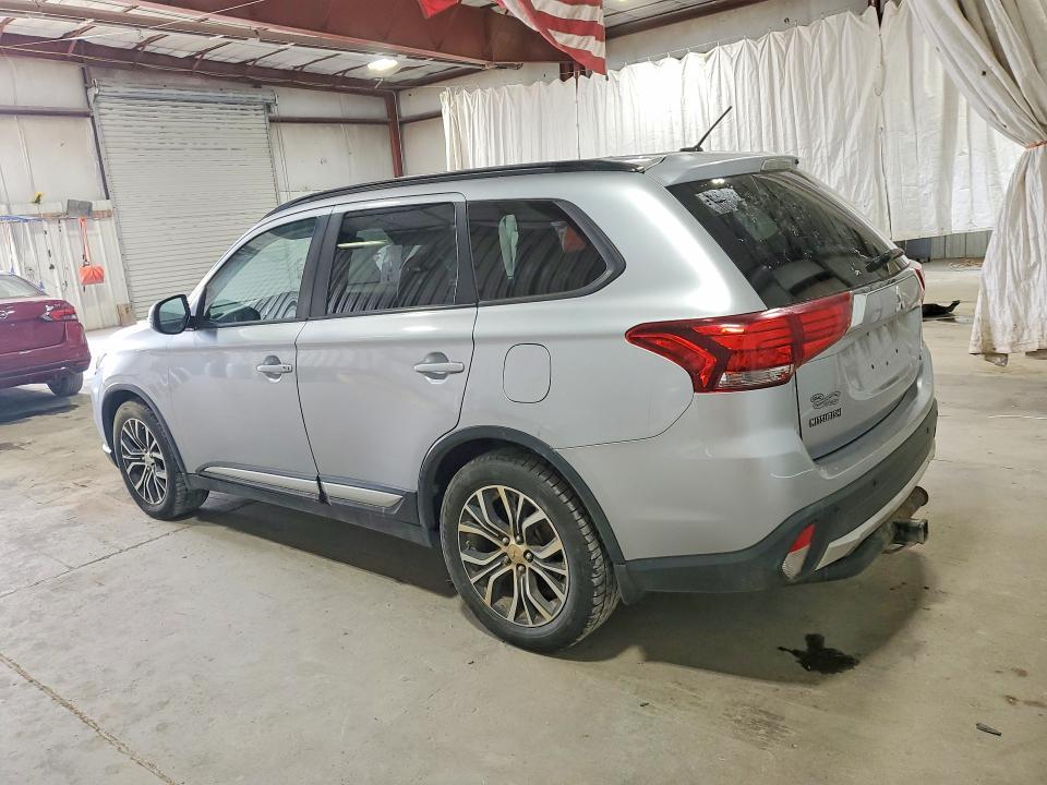 Aukcja sprzedaży 2016 Mitsubishi Outlander, vin: JA4AZ3A38GZ012143, numer aukcji: 54866826