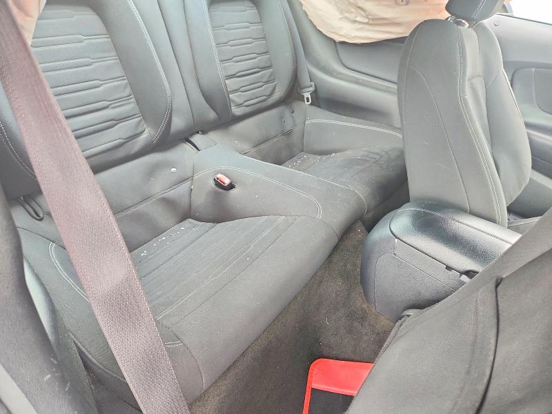 Продажа на аукционе авто 2015 Ford Mustang, vin: 1FA6P8CF3F5418154, номер лота: 55425096